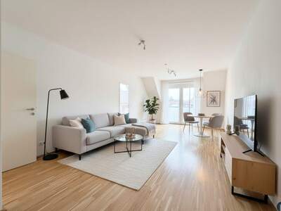 Apartment provisionsfrei mieten in 8600 Steiermark