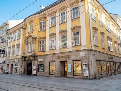 Apartment provisionsfrei mieten in 4020 Oberösterreich