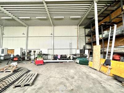 Gewerbeobjekt mieten in 2345 Brunn (Bild 5)