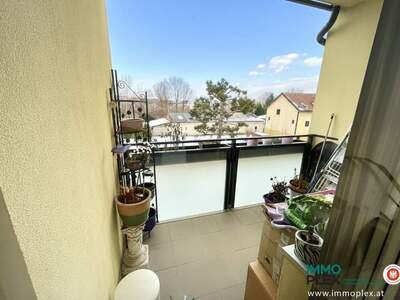 Eigentumswohnung in 2000 Stockerau