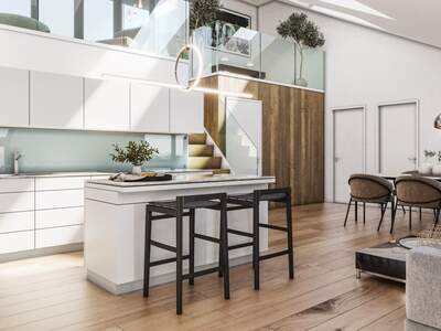 Wohnung kaufen in 2540 Bad Vöslau (Bild 1)