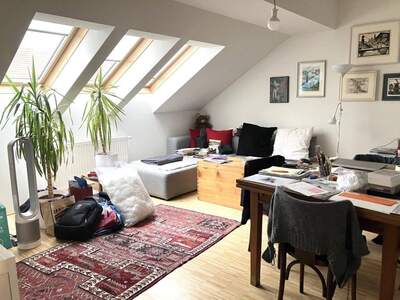 Wohnung mieten in 1100 Wien