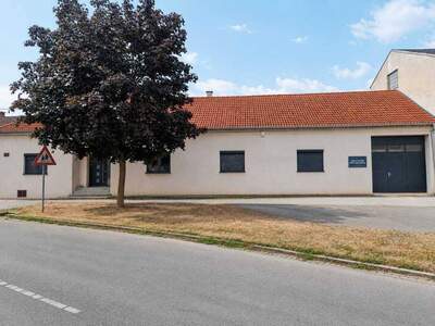 Haus mieten in 2164 Wildendürnbach