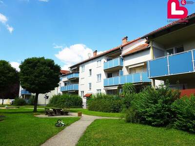 Wohnung mieten in 4650 Edt