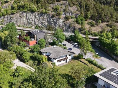 Haus mit Garten kaufen in 6170 Zirl (Bild 1)