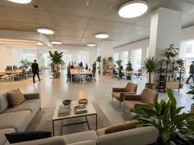 Gewerbeobjekt in 1020 Wien (Bild 1)