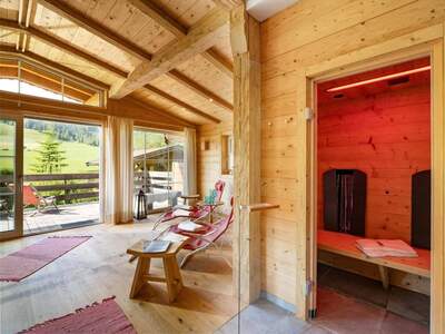 Gewerbeobjekt kaufen in 6391 Fieberbrunn