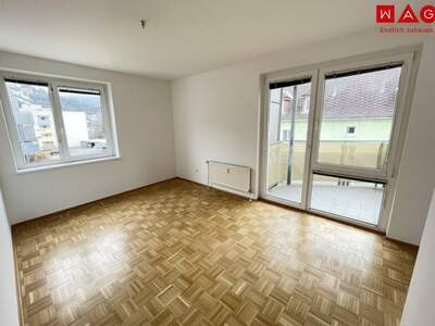 Terrassenwohnung mieten in 8793 Trofaiach (Bild 2)