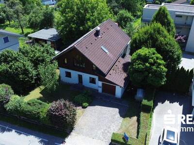 Einfamilienhaus kaufen in 6822 Satteins (Bild 1)
