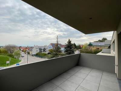 Wohnung mit Balkon kaufen in 2345 Brunn (Bild 1)