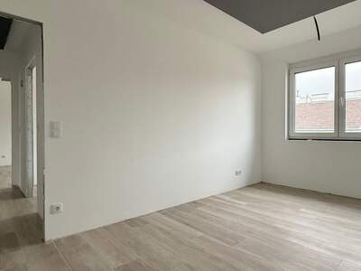 Terrassenwohnung kaufen in 1160 Wien (Bild 4)