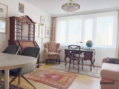 Mietwohnung in 1120 Wien