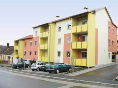 Wohnung mieten in 7372 Draßmarkt