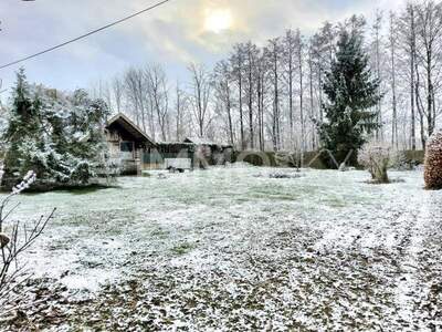 Grundstück kaufen in 4073 Wilhering