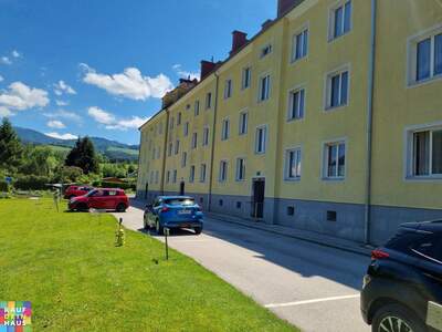 Wohnung mieten in 8680 Mürzzuschlag