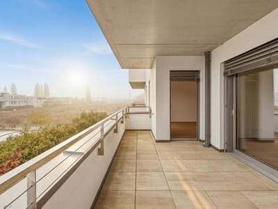 Wohnung kaufen in 2700 Wiener Neustadt