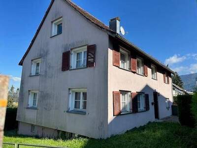 Haus kaufen in 6900 Bregenz
