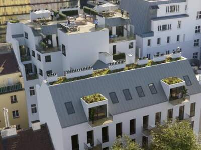 Wohnung kaufen in 1040 Wien