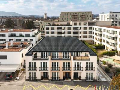 Wohnanlage kaufen in 1230 Wien (Bild 2)