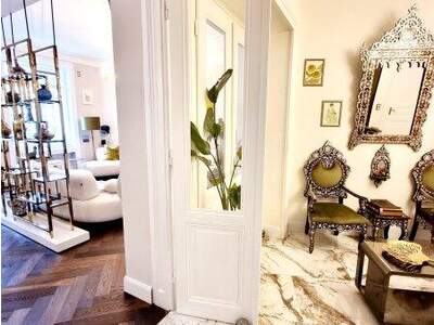 Terrassenwohnung kaufen in 1060 Wien (Bild 3)