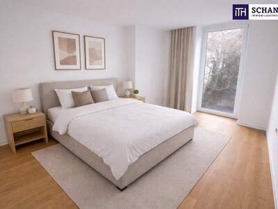 Terrassenwohnung kaufen in 1170 Wien (Bild 4)