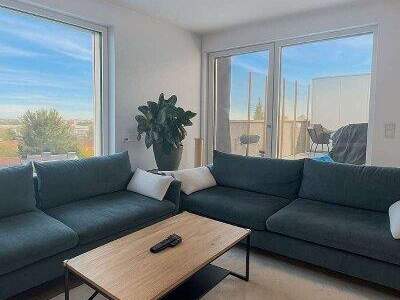 Terrassenwohnung kaufen in 1230 Wien (Bild 3)