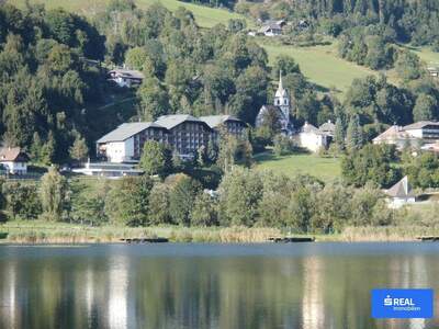 Wohnung mit Balkon kaufen in 9554 St. Urban (Bild 1)