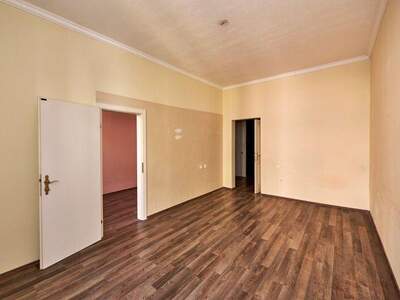 Terrassenwohnung kaufen in 1050 Wien (Bild 3)