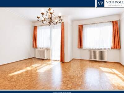 Wohnung mit Balkon kaufen in 1190 Wien