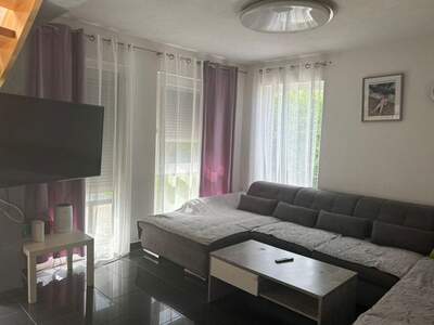 Haus mit Garten kaufen in 6404 Polling (Bild 5)