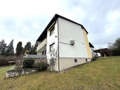 Haus mit Garten kaufen in 8042 Graz (Bild 3)