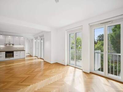 Wohnung kaufen in 1130 wien