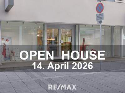 Einzelhandel mieten in 4910 Ried