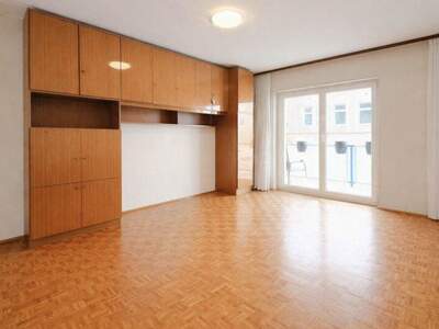 Terrassenwohnung kaufen in 1050 Wien (Bild 4)