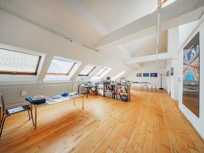 Gewerbeobjekt mieten in 1050 Wien (Bild 2)