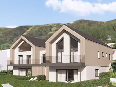 Haus mit Garten kaufen in 4866 Unterach (Bild 1)