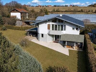 Haus kaufen in 9300 St. Veit