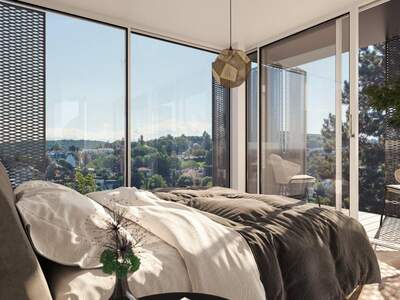 Anlageobjekt kaufen in 1190 Wien