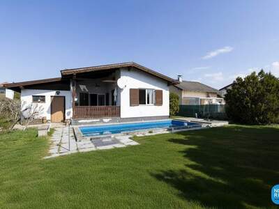 Haus kaufen in 2604 Theresienfeld