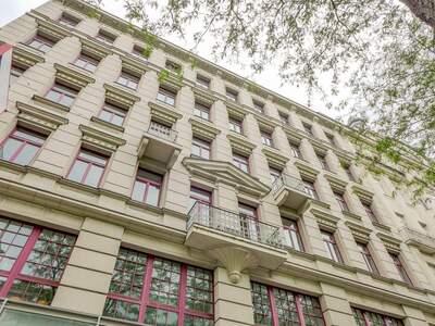 Gewerbeobjekt mieten in 1060 Wien