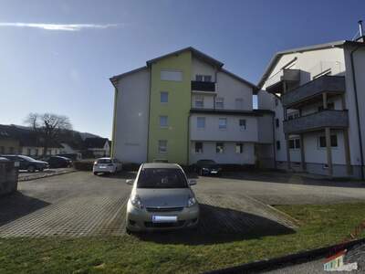 Terrassenwohnung kaufen in 3100 St. Pölten (Bild 3)