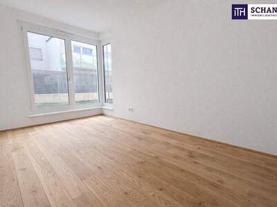 Terrassenwohnung kaufen in 2320 Schwechat (Bild 5)