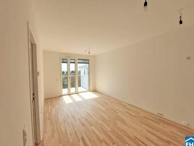 Wohnung mit Balkon mieten in 1140 Wien (Bild 2)