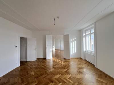 Terrassenwohnung mieten in 1060 Wien (Bild 5)