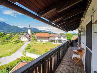 Terrassenwohnung kaufen in 9584 Finkenstein (Bild 1)