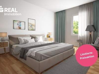 Wohnung kaufen in 1110 Wien