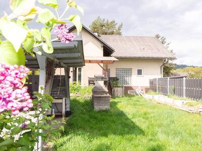 Haus kaufen in 8430 Leibnitz