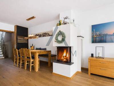 Haus mieten in 6370 Kitzbühel