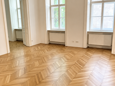 Altbauwohnung mieten in 1080 Wien (Bild 1)