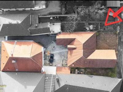 Gewerbeobjekt mieten in 3352 Sankt Peter